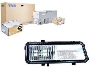 Lampa Przeciwmgielna (h3) Citroen Evasion Jumper F