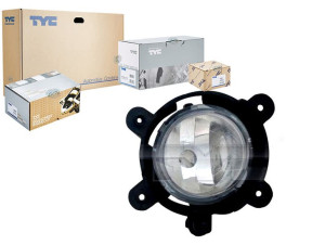 Lampa Przeciwmgielna (h27w) Kia Sorento I 08.02- T