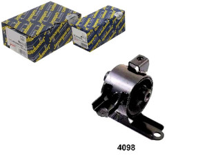 Poduszka Silnika Honda Jazz Ii 02- Japanparts