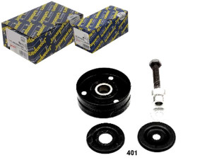 Rolka Paska Wielorowk. Honda 1,7ctdi 02- Japanpart