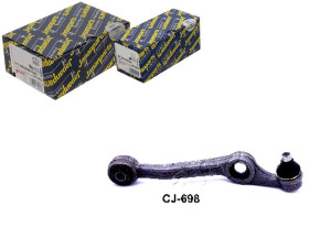 Wahacz Daihatsu Przód Charade G (g100, G101, G102)