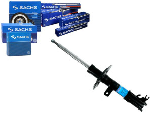 Amortyzator Fiat Panda 1.1-1.3d 09.03- Sachs
