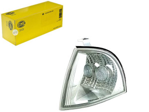 Lampa Kierunkowskazu (przezroczysty Py21w) Skoda O