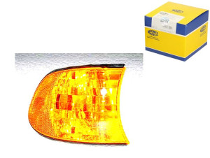 Lampa Kierunkowskazu (pomarańczowy P21w) Bmw 7 E38