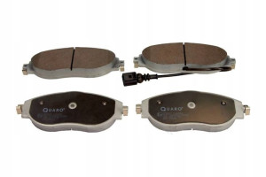 Klocki Ham. Vw P. Sharan 10- Alhambra 10- Golf Vii Octavia 12- Quaro
