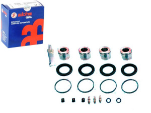 Zestaw Naprawczy Zacisku Autofren Seinsa 4208901 4