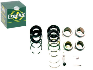 Reperaturka Zacisku Hamulc. Mercedes (ate 38/42mm)