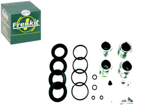 Reperaturka Zacisku Hamulc. Iveco (brembo 42mm) Fr