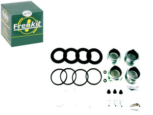 Reperaturka Zacisku Hamulc. Renault (lucas 48mm) F