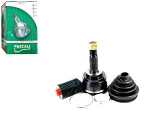 Przegub Napędowy Zewnętrzny Nissan Bluebird Primer