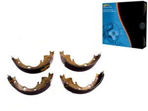 Szczęki Hamulcowe Kraft Automotive 93803341 910754