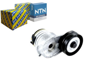 Napinacz Paska Wielorowkowego Opel Astra G Astra H