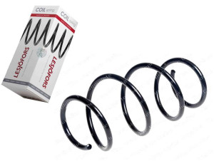 Sprężyna Zawieszenia Bmw 2 (f22 F87) 2 (f23) 3 (f3