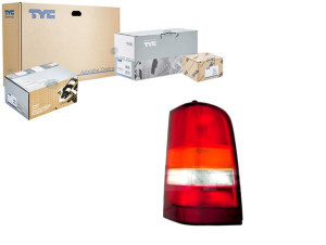 Lampa (kolor Kierunkowskazu Pomarańczowy Kolor Szk