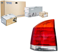 Lampa (kolor Kierunkowskazu Pomarańczowy Kolor Szk