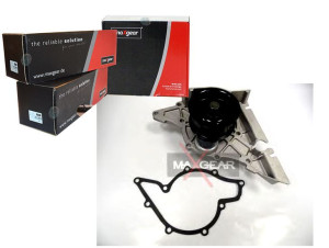 Pompa Wody Vw 2,8b V6 A8 Maxgear