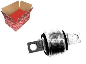 Silentblock Stabilizatora Man F2000 F90 M90 Febi B