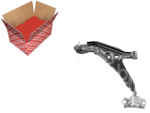 Wahacz Dół Nissan Primera 1.6-2.0d 06.96-07.02 Feb