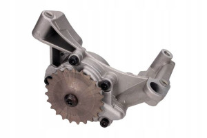 Pompa Oleju Vw 1.6 1.9 2.0tdi Maxgear