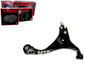 Wahacz Przód Hyundai I30 Fd 2007przod Pr Nipparts