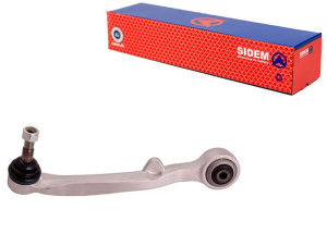 Wahacz P Bmw 7 E65 01- L Sidem
