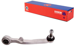 Wahacz T Bmw 5 E60 03- P Dol Sidem
