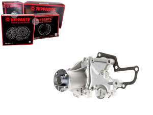 Pompa Wody Suzuki Jimny (fj) 1.3 16v Nipparts Nipp