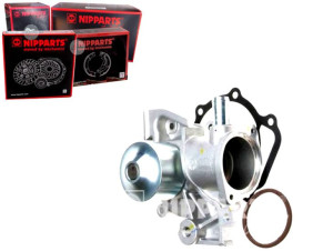 Pompa Wody Subaru Forester (sf) 2.0 Nipparts Nippa