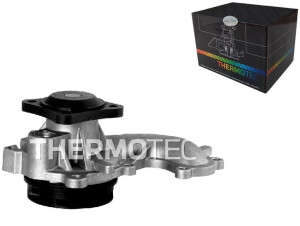 Pompa Wody Ford Fiesta Fiesta Iv Focus Focus C-max