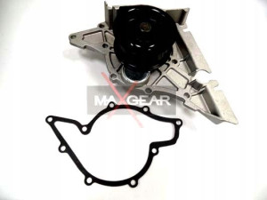 Pompa Wody Vw 2.8b V6 A8 Maxgear