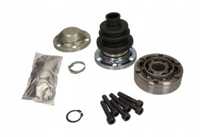 Przegub Wew. Vw A3 Golf Passat 28z Maxgear