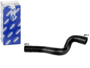 Przewód Intercoolera Vw 1,9tdi A4 A6 Passat Sasic