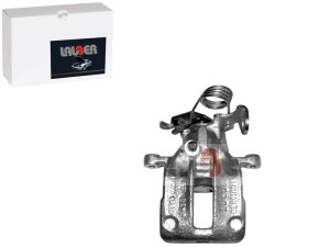 Zacisk Hamulcowy Audi A4 1.8-2.8 01.95-09.01 Laube