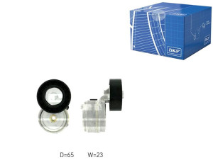 Napinacz Paska Klinowego Wiel. Iveco 2,8d Mot. 814
