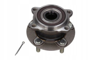 Łożysko Koła Peugeot T. 4007 06- Outlander 06- Maxgear
