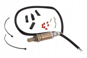 Sonda Lambda Uniw.4-przew.bez Wtyczki.ogrzew. Maxgear