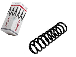 Sprężyna Zawieszenia Audi 80 1.6-2.8 09.91-12.94 L