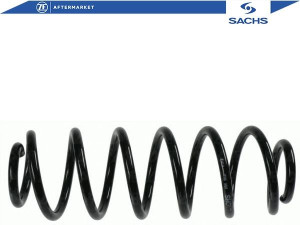 Sprężyna Zawieszenia Audi Tt 1.8 10.99-06.06 Sachs