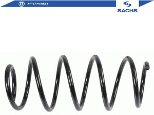 Sprężyna Zawieszenia Audi A2 1.4d/1.6 02.00-08.05