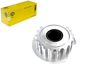 Koło Pasowe Alternatora Multivan 2.5tdi 03- Hella