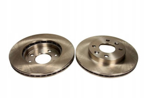 Tarcze Ham. 2szt Renault P. Clio -98- Kangoo Megane 96-thalia 19 Maxgear