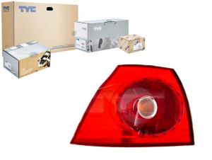 Lampa (część Zewnętrzna Kolor Kierunkowskazu Pomar