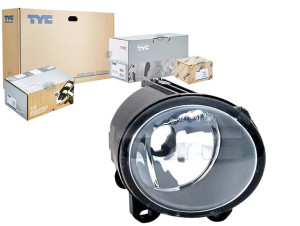 Lampa Przeciwmgielna (h11) Bmw 2 (f22 F87) 3 (e92)