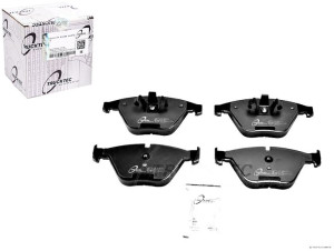 Klocki Hamulcowe Bmw 3 E90 05-10 Trucktec Automoti