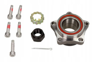 Łożysko Koła Ford P. Transit 06- 2.2-3.2tdci Maxgear