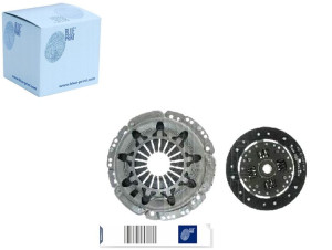 Sprzęgło Nissan Micra Note 1,4 16v 03- Blue Print