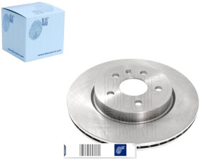 Tarcze Hamulcowe 2szt Cadillac Xts; Chevrolet Cama