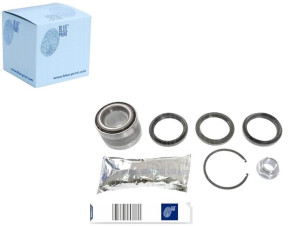 Zestaw Łożysk Koła Tył L P (35x72x53) Subaru Impre