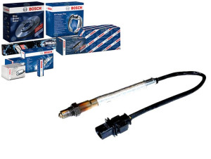 Sonda Lambda Bmw X1 Bosch