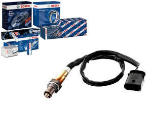 Sonda Lambda Land Rover Freelander Lotus Elise Exi